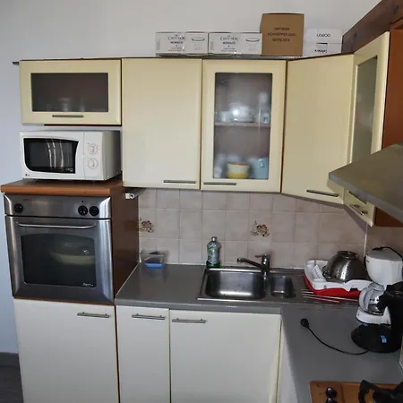 Apartment Rez-de-villa 3