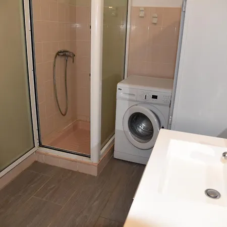 Rez-de-villa 3 Apartment
