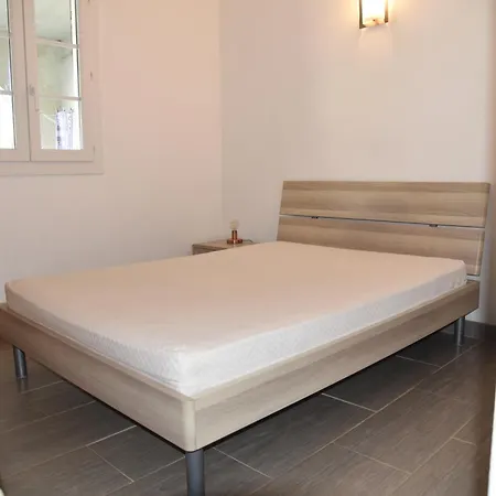 Apartment Rez-de-villa 3 Centuri