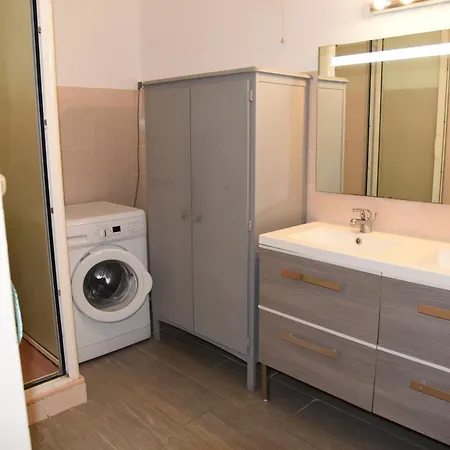 Rez-de-villa 3 Apartment