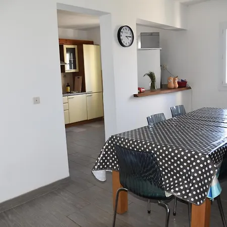 Rez-de-villa 3 Apartment